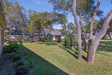 Gorgeous Rockport Country Club with a wonderful location on on Rockport Country Club in Texas - for sale on GolfHomes.com, golf home, golf lot