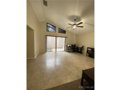 Welcome to this beautifully maintained 3-bedroom, 2-bathroom on Sugarmill Woods Golf and Country Club in Florida - for sale on GolfHomes.com, golf home, golf lot