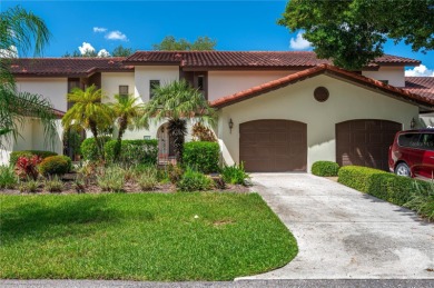 PRICE IMPROVEMENT - Secluded Townhouse in Grenelefe Club Estates on Grenelefe Golf and Tennis Resort in Florida - for sale on GolfHomes.com, golf home, golf lot