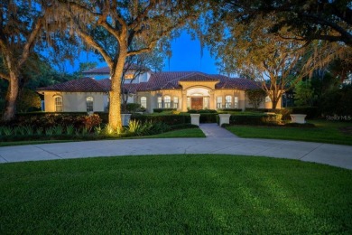 Under contract-accepting backup offers. Experience unparalleled on Tampa Palms Golf and Country Club in Florida - for sale on GolfHomes.com, golf home, golf lot