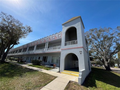 Welcome to this 1 bed 1 bath condo footsteps away from East on On Top Of The World Golf Course in Florida - for sale on GolfHomes.com, golf home, golf lot