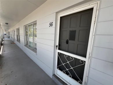 Welcome to this 1 bed 1 bath condo footsteps away from East on On Top Of The World Golf Course in Florida - for sale on GolfHomes.com, golf home, golf lot