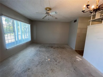 Welcome to this 1 bed 1 bath condo footsteps away from East on On Top Of The World Golf Course in Florida - for sale on GolfHomes.com, golf home, golf lot