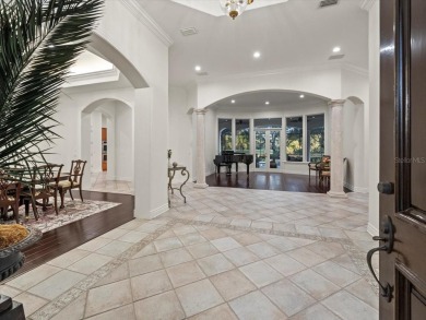 Under contract-accepting backup offers. Experience unparalleled on Tampa Palms Golf and Country Club in Florida - for sale on GolfHomes.com, golf home, golf lot