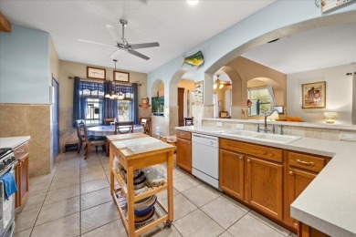 Discover the perfect blend of space, privacy, and thoughtful on Wedgefield Golf Club in Florida - for sale on GolfHomes.com, golf home, golf lot