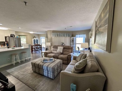 ELEVATOR, ELEVATOR, ELEVATOR!!   MUST SEE!!!    Spacious well on Beachwood Golf Club in South Carolina - for sale on GolfHomes.com, golf home, golf lot