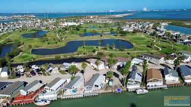Come bring your RV or build your custom home on this spacious on Long Island Golf Course in Texas - for sale on GolfHomes.com, golf home, golf lot