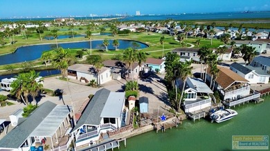 Come bring your RV or build your custom home on this spacious on Long Island Golf Course in Texas - for sale on GolfHomes.com, golf home, golf lot