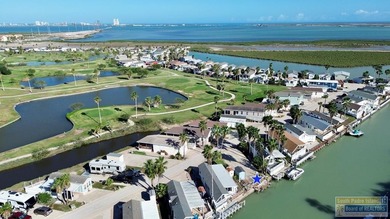 Come bring your RV or build your custom home on this spacious on Long Island Golf Course in Texas - for sale on GolfHomes.com, golf home, golf lot