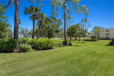 This REMODELED FIRST FLOOR two bedroom two bath condo is located on Quail Run Golf Club In Naples in Florida - for sale on GolfHomes.com, golf home, golf lot
