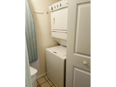 Welcome to the Oaks of Country Club. This charming 2-bedroom on Rockledge Country Club in Florida - for sale on GolfHomes.com, golf home, golf lot