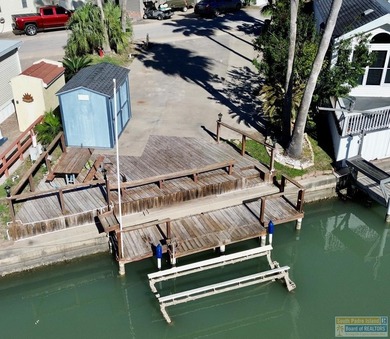 Come bring your RV or build your custom home on this spacious on Long Island Golf Course in Texas - for sale on GolfHomes.com, golf home, golf lot