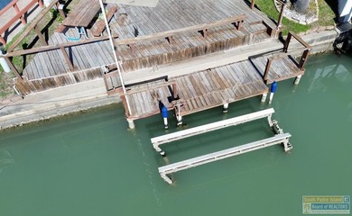 Come bring your RV or build your custom home on this spacious on Long Island Golf Course in Texas - for sale on GolfHomes.com, golf home, golf lot