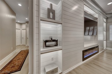 Upgraded to Perfection! Rare Cambridge Model with 3 car garage on Revere Golf Club in Nevada - for sale on GolfHomes.com, golf home, golf lot