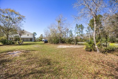 Discover the perfect blend of space, privacy, and thoughtful on Wedgefield Golf Club in Florida - for sale on GolfHomes.com, golf home, golf lot