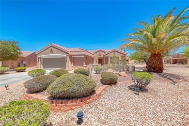 Upgraded to Perfection! Rare Cambridge Model with 3 car garage on Revere Golf Club in Nevada - for sale on GolfHomes.com, golf home, golf lot
