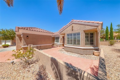 Upgraded to Perfection! Rare Cambridge Model with 3 car garage on Revere Golf Club in Nevada - for sale on GolfHomes.com, golf home, golf lot