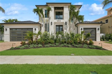 HIGH AND DRY DURING HURRICANE HELENE AND MILTON - READY FOR on The Renaisssance Vinoy Golf Club in Florida - for sale on GolfHomes.com, golf home, golf lot