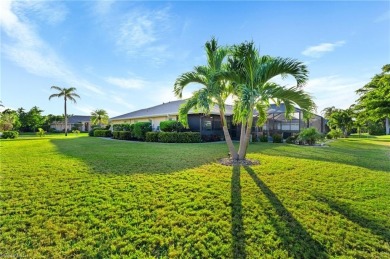 GOLFERS PARADISE! POOL HOME WITH INCREDIBLE GOLF COURSE VIEWS - on Spanish Wells Golf and Country Club in Florida - for sale on GolfHomes.com, golf home, golf lot