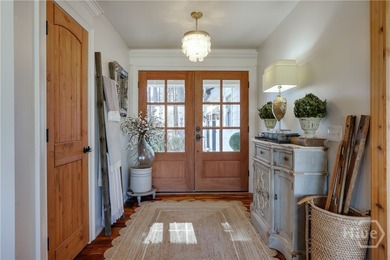 Welcome to 1040 Spy Glass Hill, a beautifully reimagined retreat on Harbor Club Golf and Country Club in Georgia - for sale on GolfHomes.com, golf home, golf lot