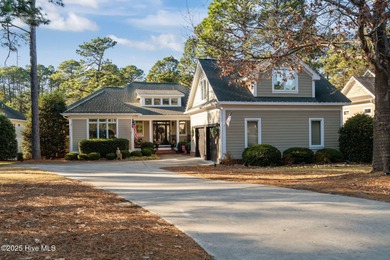 Experience resort-style living every day in this immaculate on Forest Creek Golf Club  in North Carolina - for sale on GolfHomes.com, golf home, golf lot
