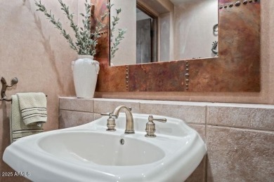 Luxury Lifestyle or Investment Property in Sunny Arizona. This on Desert Forest Golf Club in Arizona - for sale on GolfHomes.com, golf home, golf lot