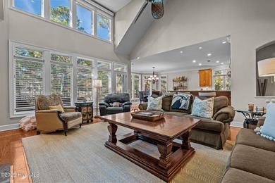 Experience resort-style living every day in this immaculate on Forest Creek Golf Club  in North Carolina - for sale on GolfHomes.com, golf home, golf lot