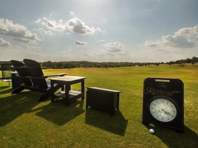 Build your dream house in the coveted Cleburne golf community on The Retreat in Texas - for sale on GolfHomes.com, golf home, golf lot