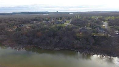 Discover one of the last remaining RIVERFRONT lots in the highly on Pecan Plantation Country Club in Texas - for sale on GolfHomes.com, golf home, golf lot