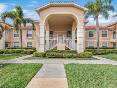 Discover the charm of this inviting second-floor condominium in on Bonita Fairways in Florida - for sale on GolfHomes.com, golf home, golf lot