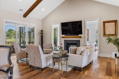 DREAM HOME OPPORTUNITY~AWARD WINNING RIVERBROOK BUILDERS DEL RAY on Founders Club At St. James Plantation in North Carolina - for sale on GolfHomes.com, golf home, golf lot