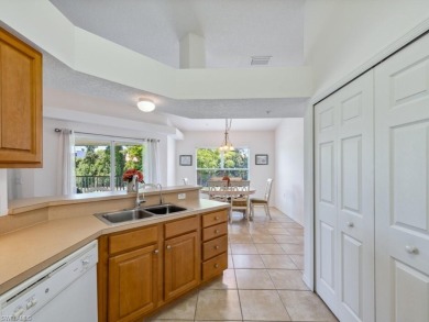 Discover the charm of this inviting second-floor condominium in on Bonita Fairways in Florida - for sale on GolfHomes.com, golf home, golf lot