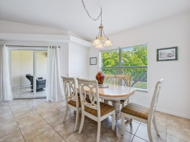 Discover the charm of this inviting second-floor condominium in on Bonita Fairways in Florida - for sale on GolfHomes.com, golf home, golf lot
