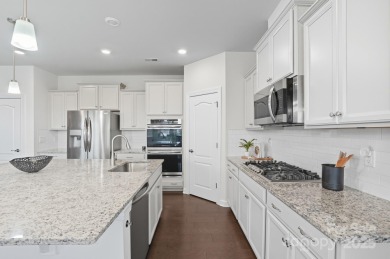 This Beautiful Home & Idyllic Community has everything today's on The Palisades Country Club in North Carolina - for sale on GolfHomes.com, golf home, golf lot