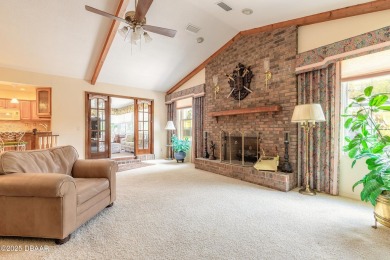 Nestled within the sought-after gated golf community of Pelican on The Club At Pelican Bay - North Course in Florida - for sale on GolfHomes.com, golf home, golf lot