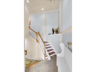 Welcome to this well-maintained Oleander Coach Home in the gated on Plantation Golf and Country Club in Florida - for sale on GolfHomes.com, golf home, golf lot