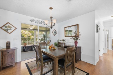 Welcome Home to this lovely MAPLE MODEL. This is a 2-bedroom on The Links of Spruce Creek in Florida - for sale on GolfHomes.com, golf home, golf lot