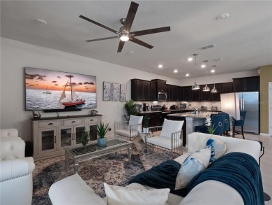BEST VALUE 9-BEDROOM HOME IN THE COMMUNITY - FULLY FURNISHED - on Highlands Reserve Golf Club in Florida - for sale on GolfHomes.com, golf home, golf lot