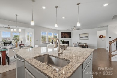 This Beautiful Home & Idyllic Community has everything today's on The Palisades Country Club in North Carolina - for sale on GolfHomes.com, golf home, golf lot