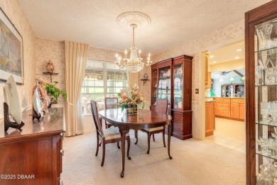 Nestled within the sought-after gated golf community of Pelican on The Club At Pelican Bay - North Course in Florida - for sale on GolfHomes.com, golf home, golf lot