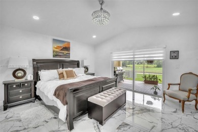 Spectacular remodeled, golf front 3 BR, 2 bath single family on Grand Palms Hotel and Golf Resort in Florida - for sale on GolfHomes.com, golf home, golf lot