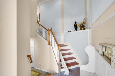 Welcome to this well-maintained Oleander Coach Home in the gated on Plantation Golf and Country Club in Florida - for sale on GolfHomes.com, golf home, golf lot