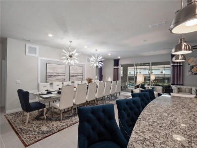 BEST VALUE 9-BEDROOM HOME IN THE COMMUNITY - FULLY FURNISHED - on Highlands Reserve Golf Club in Florida - for sale on GolfHomes.com, golf home, golf lot