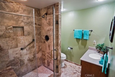 Charming two-bedroom, 2 bath condo in SENIOR community.  This on Friendly Valley Golf Course in California - for sale on GolfHomes.com, golf home, golf lot