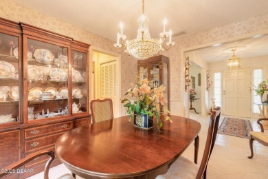 Nestled within the sought-after gated golf community of Pelican on The Club At Pelican Bay - North Course in Florida - for sale on GolfHomes.com, golf home, golf lot