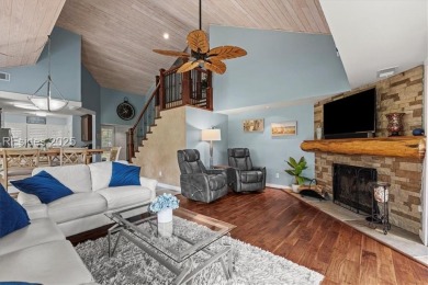 Your island hideaway awaits in the hidden gem of Barony Woods! on Port Royal Golf and Racquet Club in South Carolina - for sale on GolfHomes.com, golf home, golf lot