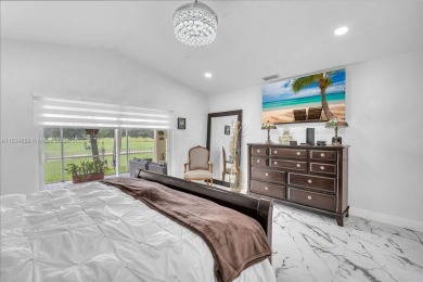 Spectacular remodeled, golf front 3 BR, 2 bath single family on Grand Palms Hotel and Golf Resort in Florida - for sale on GolfHomes.com, golf home, golf lot