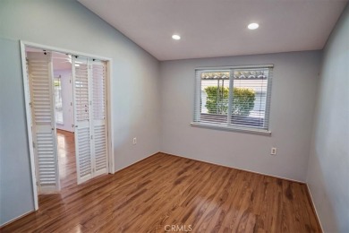 Charming two-bedroom, 2 bath condo in SENIOR community.  This on Friendly Valley Golf Course in California - for sale on GolfHomes.com, golf home, golf lot