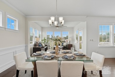 This Beautiful Home & Idyllic Community has everything today's on The Palisades Country Club in North Carolina - for sale on GolfHomes.com, golf home, golf lot