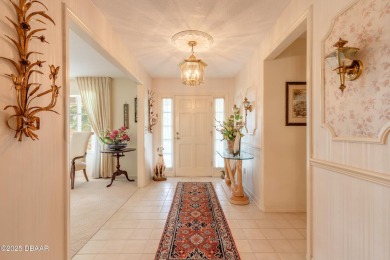 Nestled within the sought-after gated golf community of Pelican on The Club At Pelican Bay - North Course in Florida - for sale on GolfHomes.com, golf home, golf lot